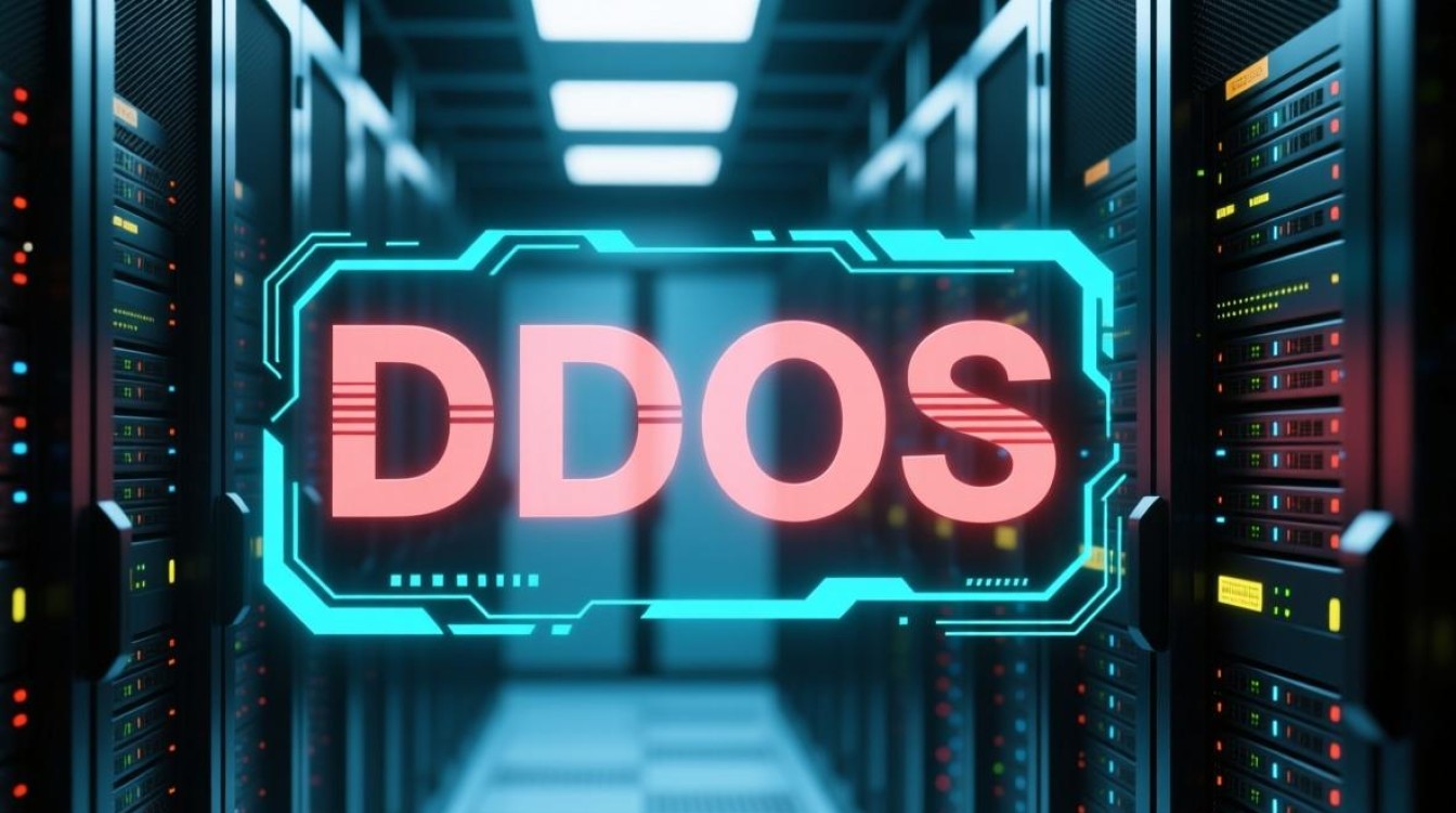 如何有效防范服务器遭受DDoS攻击？深入解析防护策略与措施。