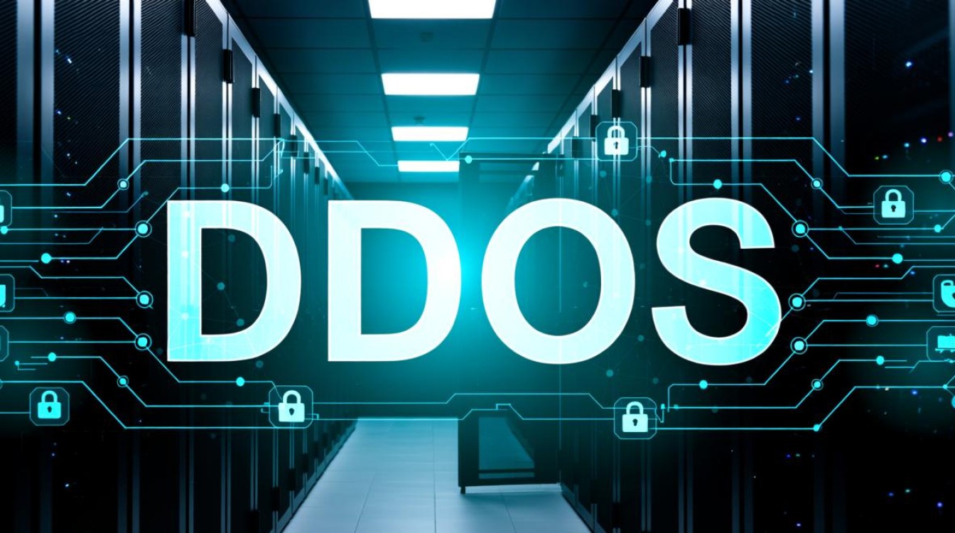 如何有效防范服务器遭受DDoS攻击？深入解析防护策略与措施。
