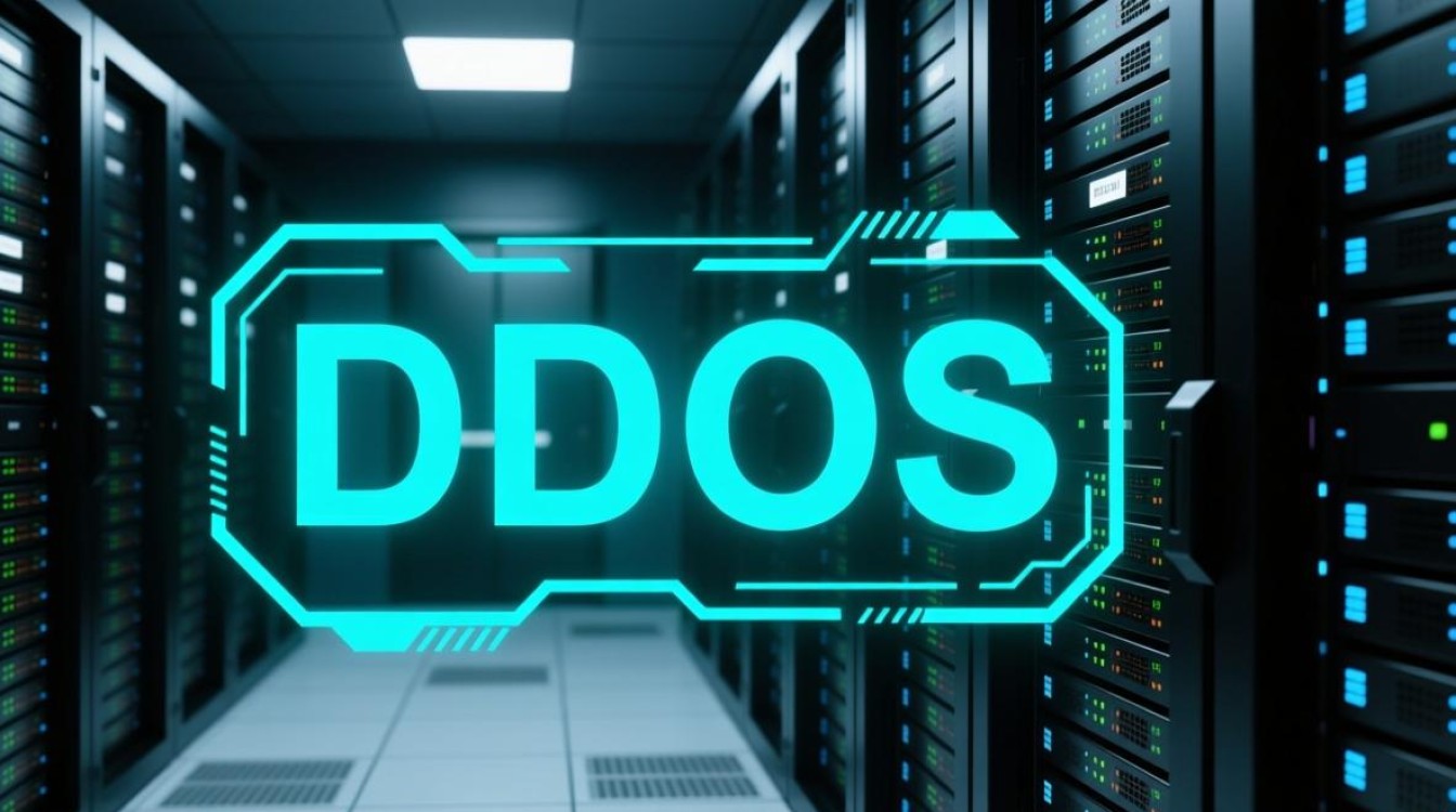 如何有效防范服务器遭受DDoS攻击？深入解析防护策略与措施。
