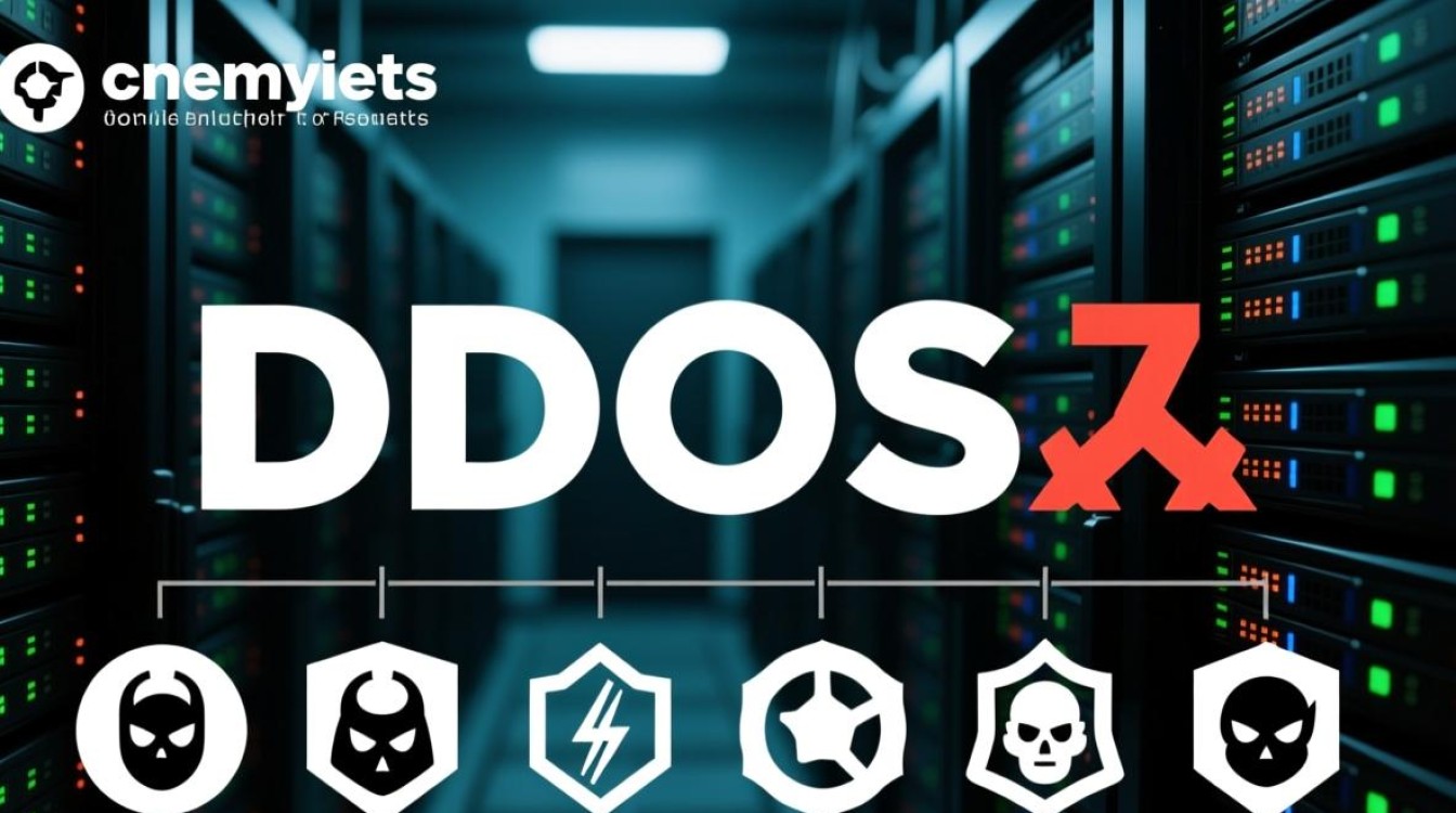 服务器如何有效防御各类网络攻击?揭秘防护策略与技巧 服务器如何有效防御各类网络攻击?揭秘防护策略与技巧