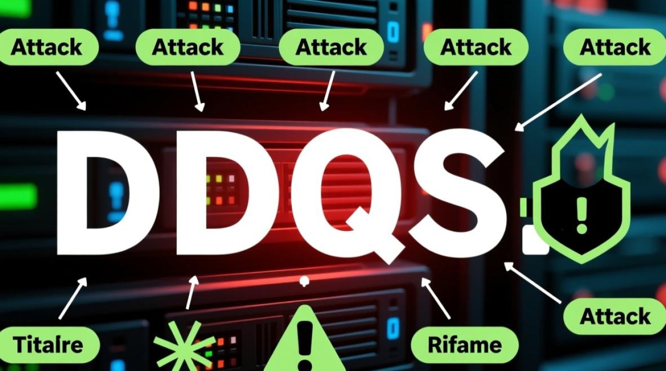 服务器如何有效防御各类网络攻击?揭秘防护策略与技巧 服务器如何有效防御各类网络攻击?揭秘防护策略与技巧