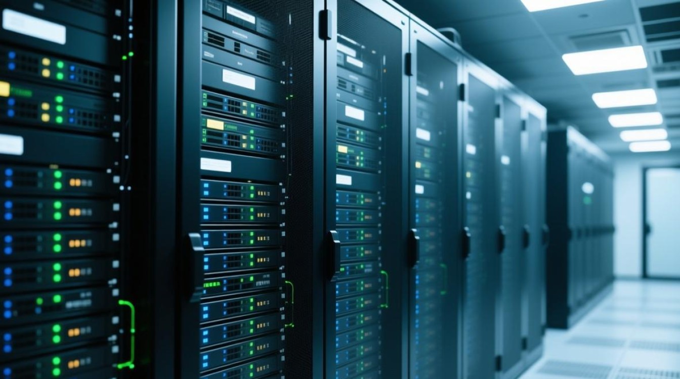 服务器卡在任务管理器，是什么原因导致的卡顿现象？如何解决？