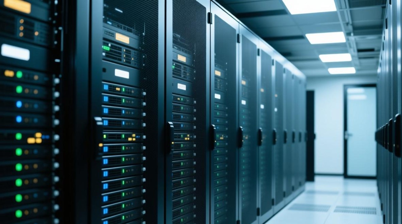 服务器卡在任务管理器，是什么原因导致的卡顿现象？如何解决？