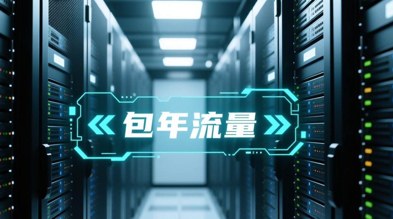 服务器包年流量是否足够?如何合理规划以避免额外费用? 服务器包年流量是否足够?如何合理规划以避免额外费用?