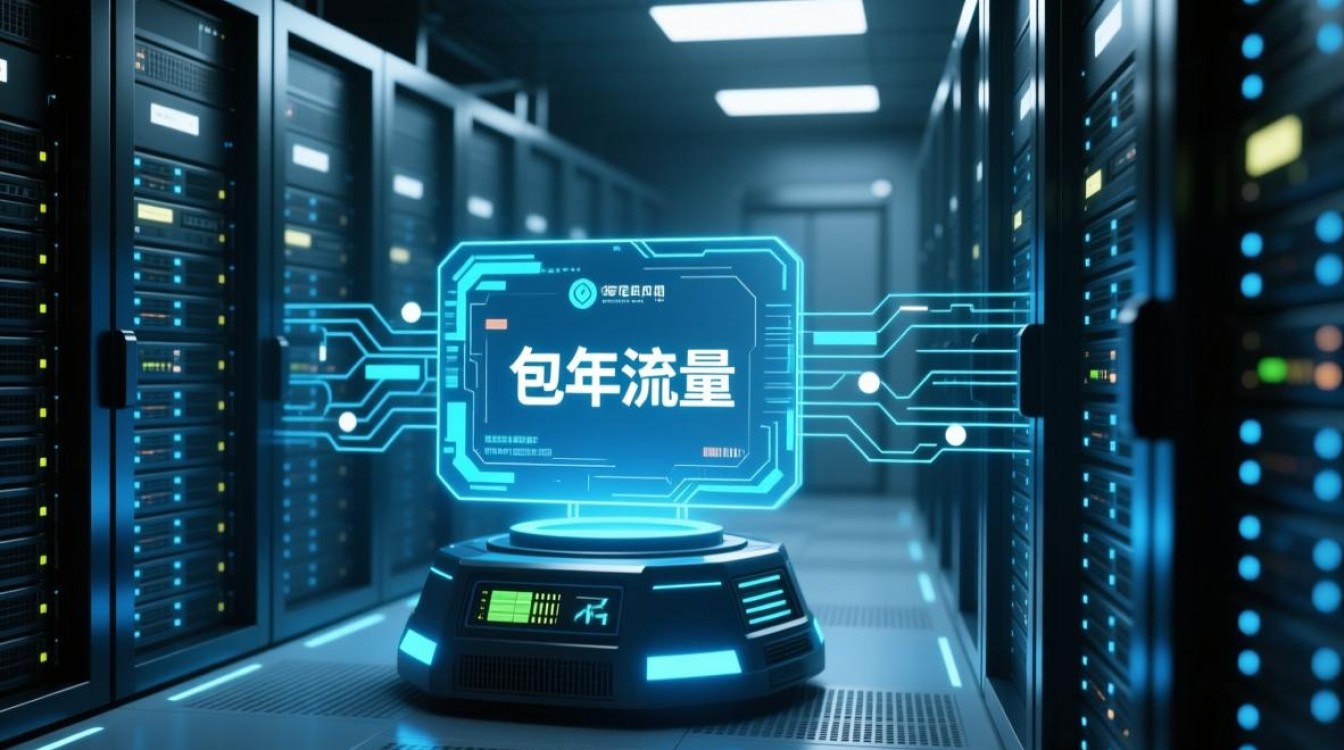 服务器包年流量是否足够?如何合理规划以避免额外费用? 服务器包年流量是否足够?如何合理规划以避免额外费用?