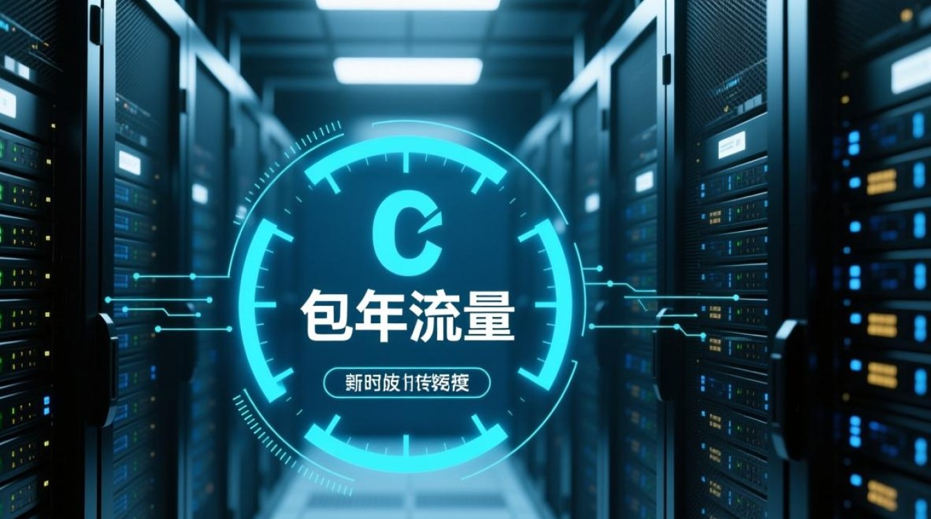 服务器包年流量是否足够?如何合理规划以避免额外费用? 服务器包年流量是否足够?如何合理规划以避免额外费用?