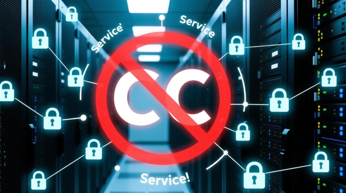 服务器防范CC攻击的原理与策略详解,揭秘有效防护方法! 服务器防范CC攻击的原理与策略详解,揭秘有效防护方法!