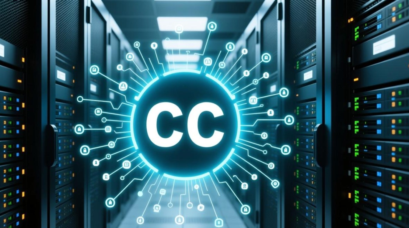 服务器防范CC攻击的原理与策略详解,揭秘有效防护方法! 服务器防范CC攻击的原理与策略详解,揭秘有效防护方法!