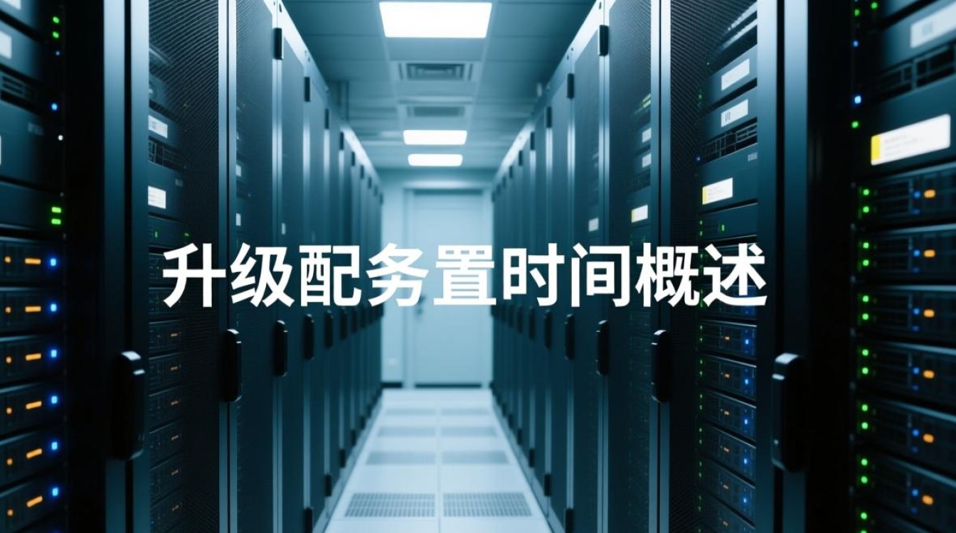 服务器升级配置时间为何如此漫长？影响因素有哪些？