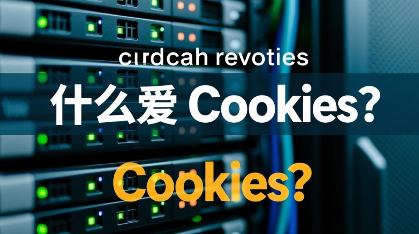 服务器在处理请求时，究竟是如何准确读取并识别用户cookies的？
