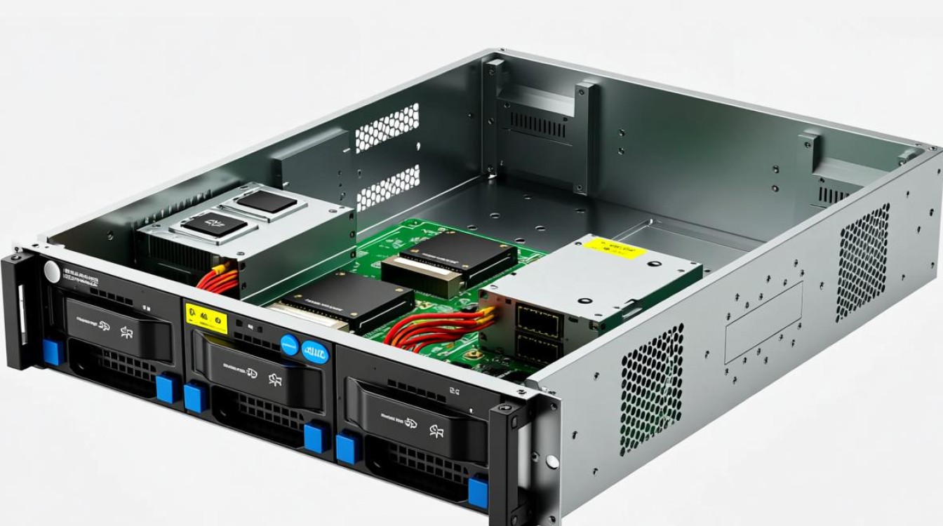 服务器包括哪些硬件和软件组件？详细解析服务器构成之谜