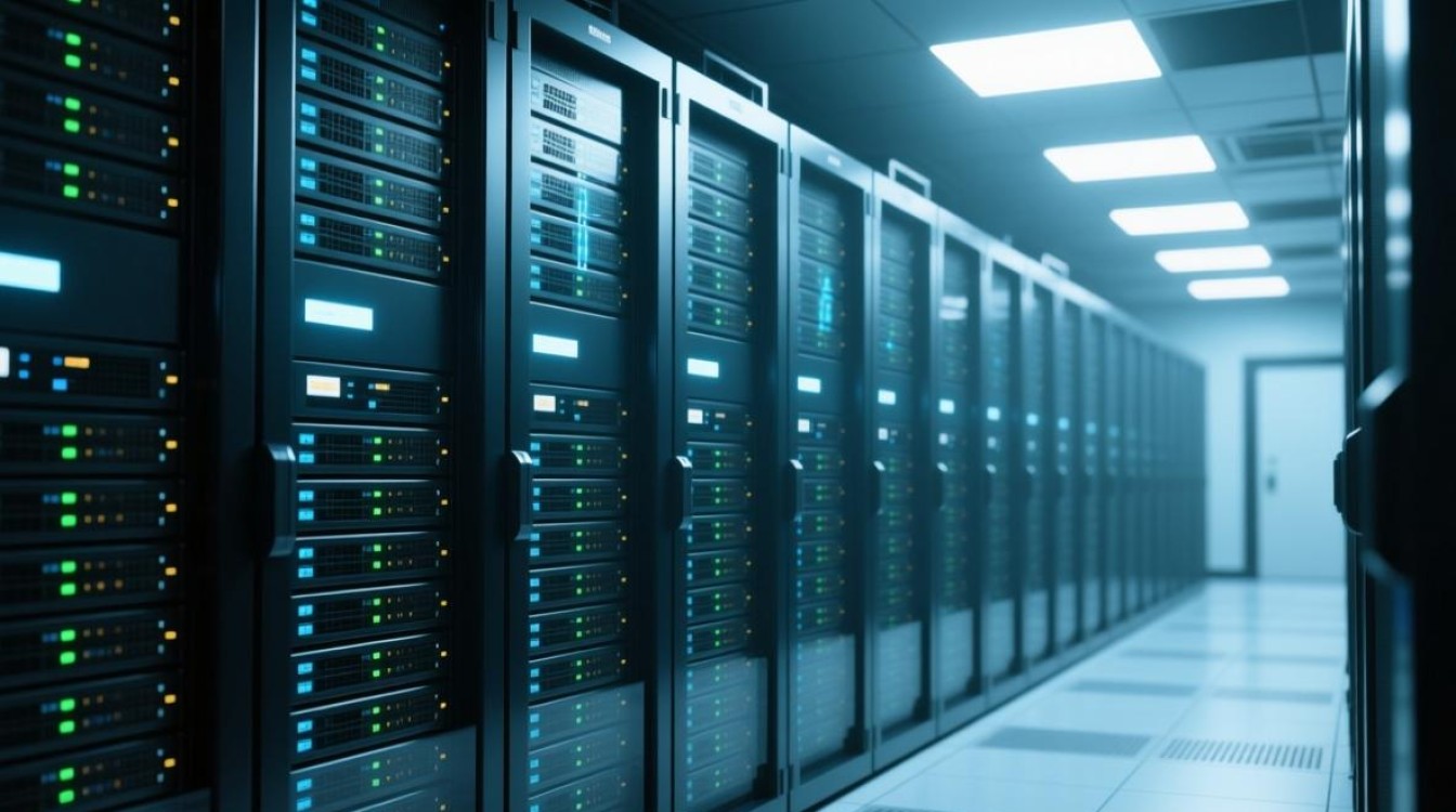 服务器是如何对系统进行优化和管理的？