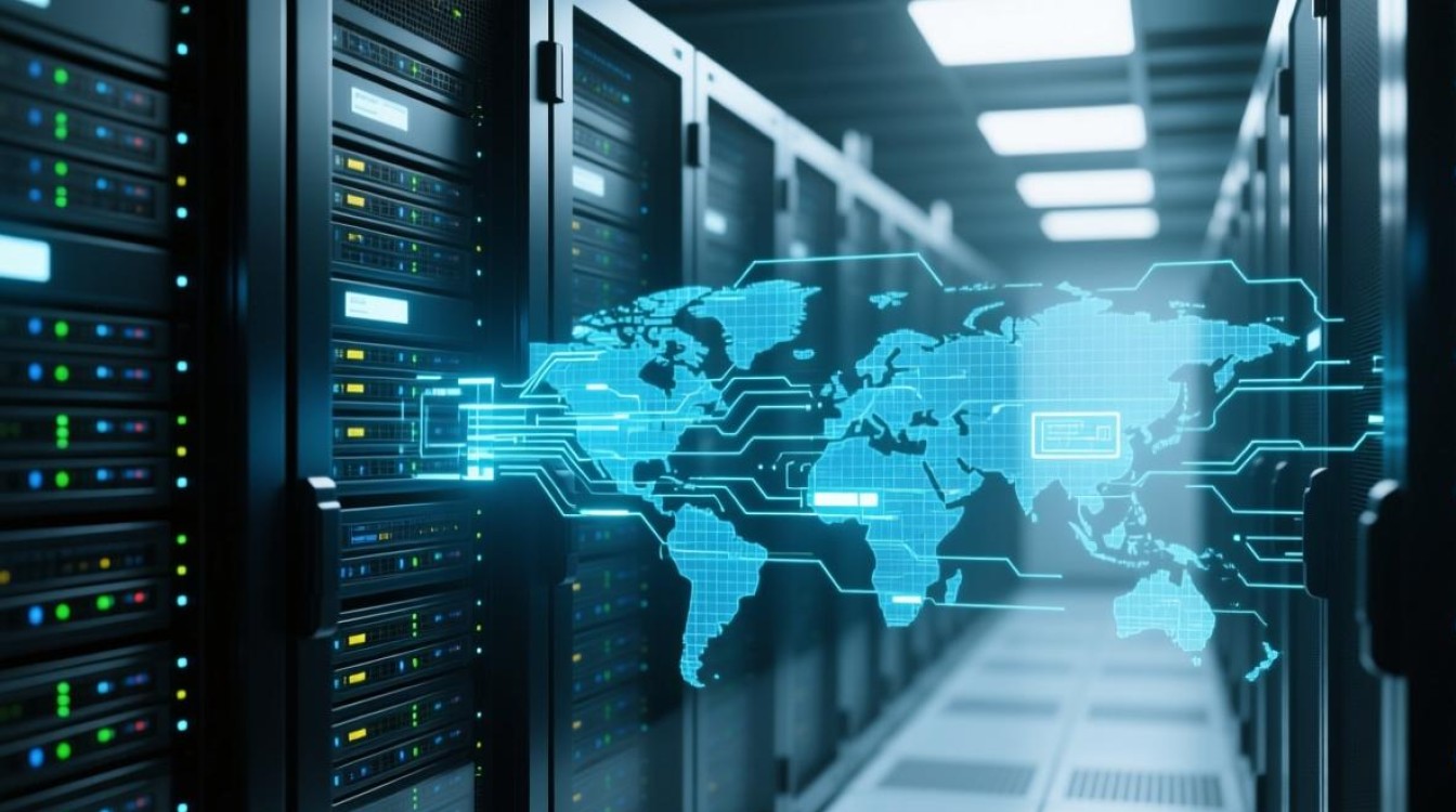 服务器是如何对系统进行优化和管理的？