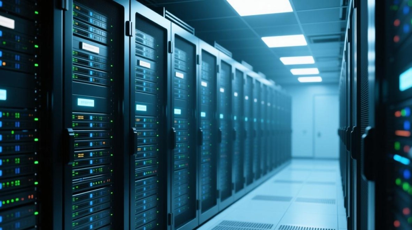 服务器是如何对系统进行优化和管理的？