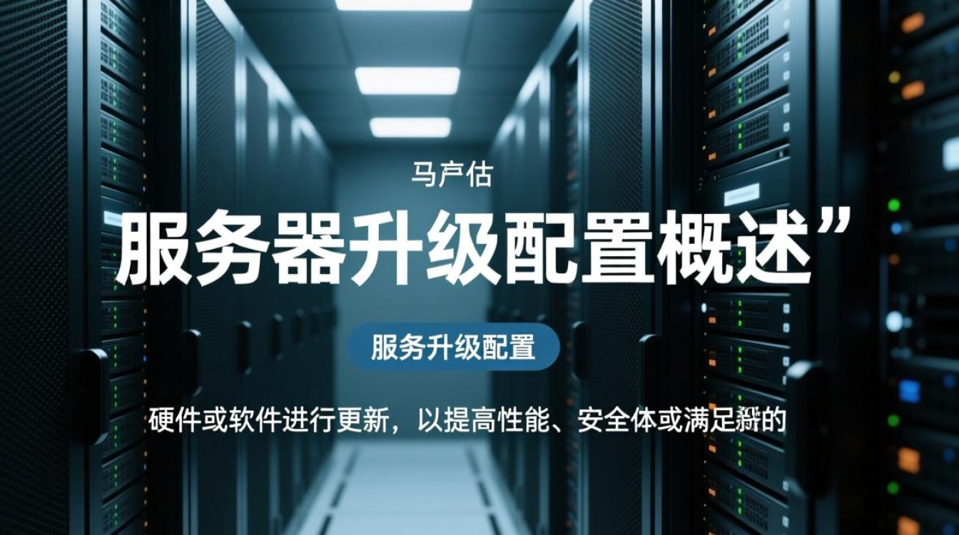 服务器升级配置完成所需时间究竟因何种因素而异? 服务器升级配置完成所需时间究竟因何种因素而异?