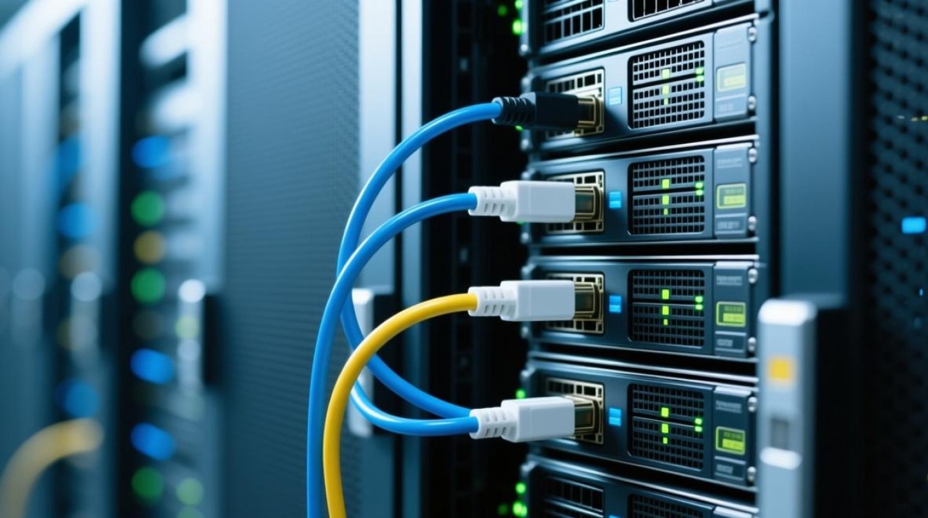 服务器连接存储设备的关键步骤和常见问题详解? 服务器连接存储设备的关键步骤和常见问题详解?