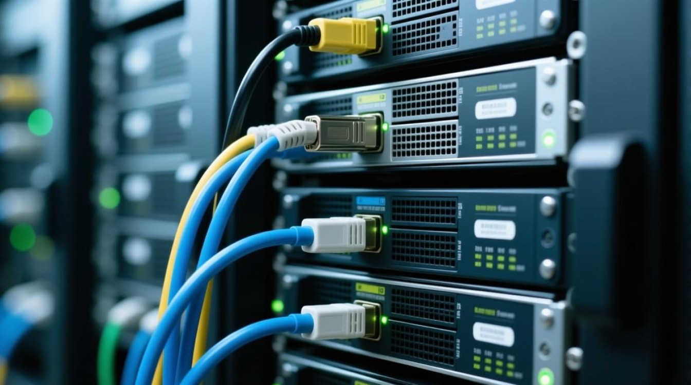 服务器连接存储设备的关键步骤和常见问题详解? 服务器连接存储设备的关键步骤和常见问题详解?