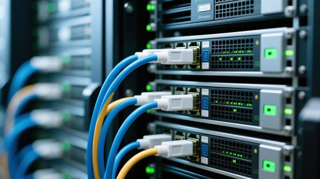 服务器连接存储设备的关键步骤和常见问题详解? 服务器连接存储设备的关键步骤和常见问题详解?