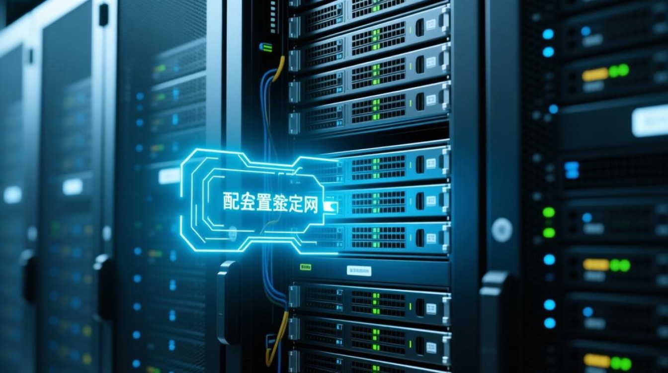 服务器配置公网,有哪些关键步骤和注意事项? 服务器配置公网,有哪些关键步骤和注意事项?