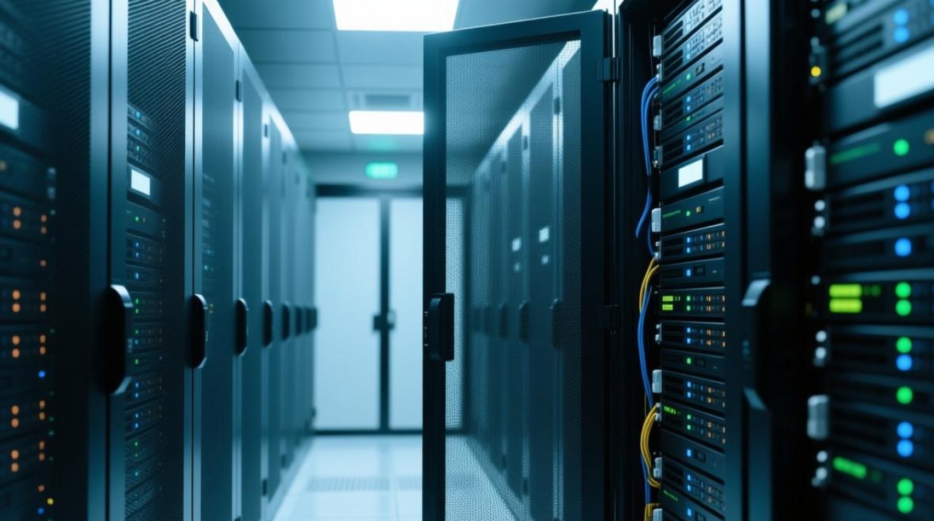 如何高效配置服务器实现安全稳定的内网访问? 如何高效配置服务器实现安全稳定的内网访问?