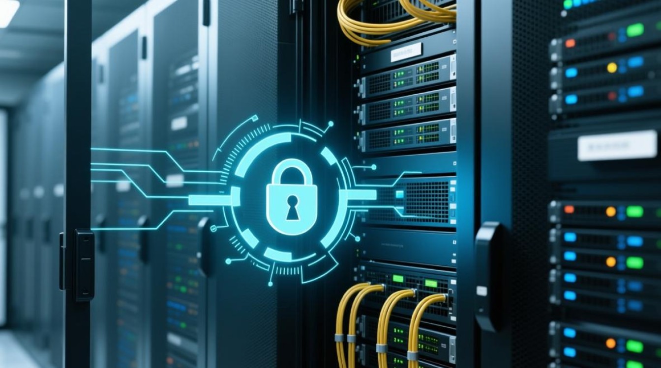 如何高效配置服务器实现安全稳定的内网访问? 如何高效配置服务器实现安全稳定的内网访问?