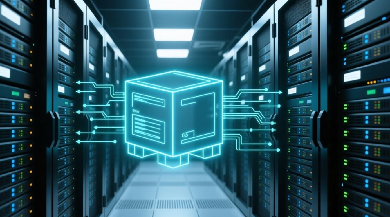 服务器连接存储空间不足时，该如何有效扩容与优化？