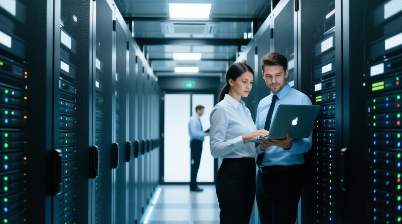 服务器压力大背后的原因是什么？如何有效缓解？