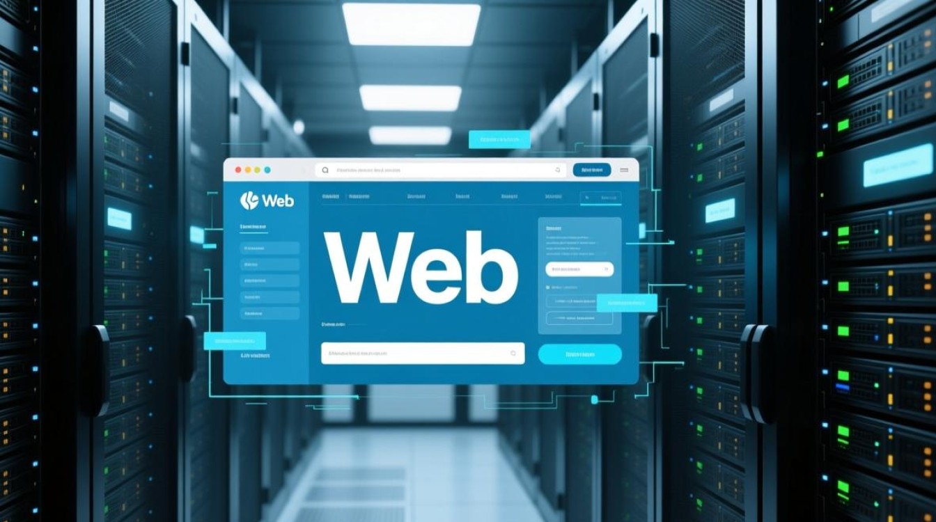 服务器配置Web的详细步骤与最佳实践是什么? 服务器配置Web的详细步骤与最佳实践是什么?