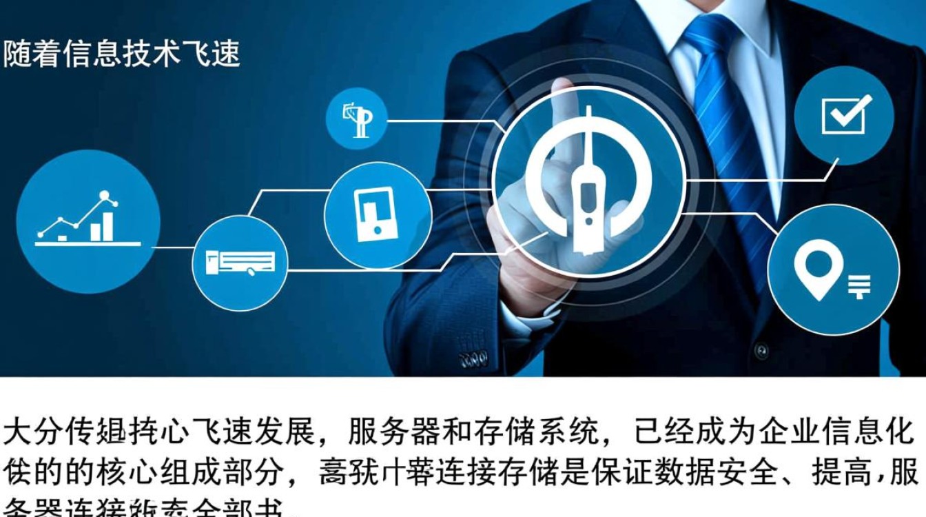 如何实现服务器与存储文档的高效连接及内容介绍方法探讨? 如何实现服务器与存储文档的高效连接及内容介绍方法探讨?