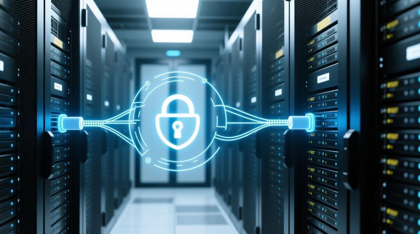 服务器连接存储空间的方法详解，是直接连接还是通过网络？