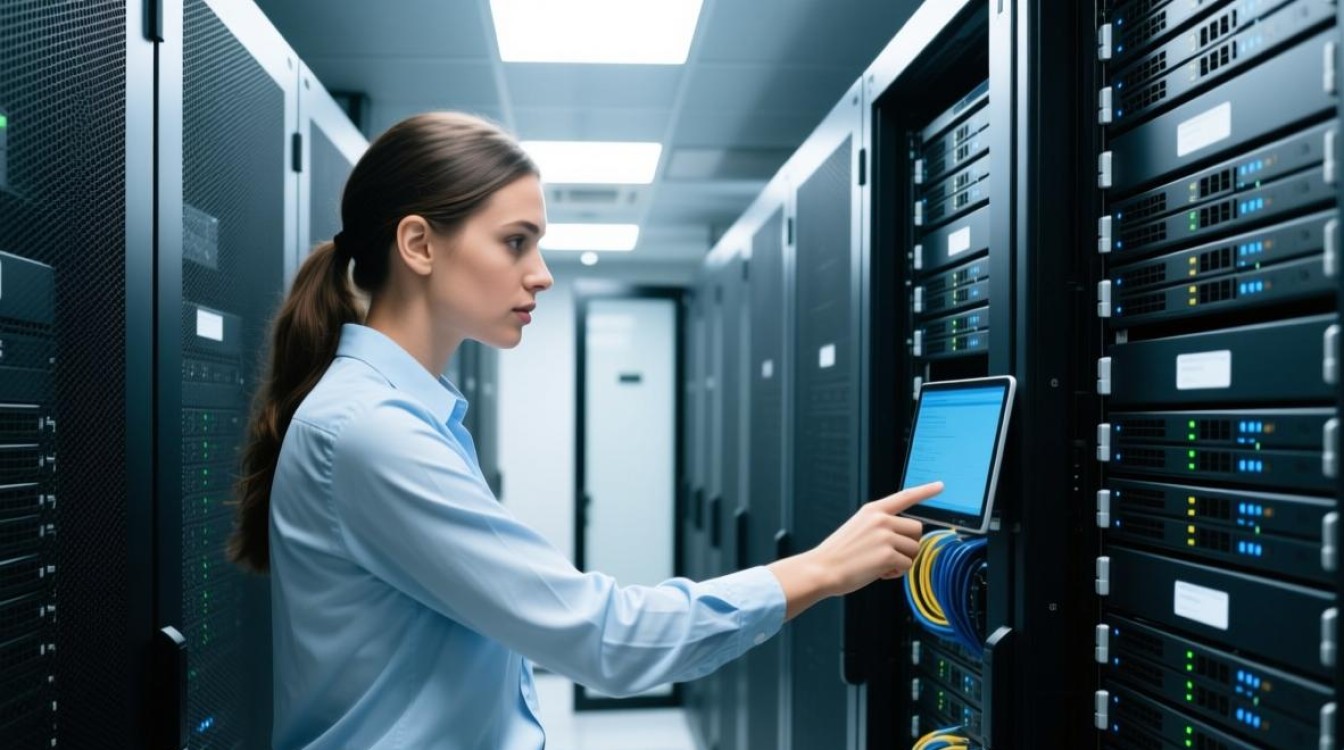 如何免费试用服务器?详细步骤和注意事项揭秘! 如何免费试用服务器?详细步骤和注意事项揭秘!