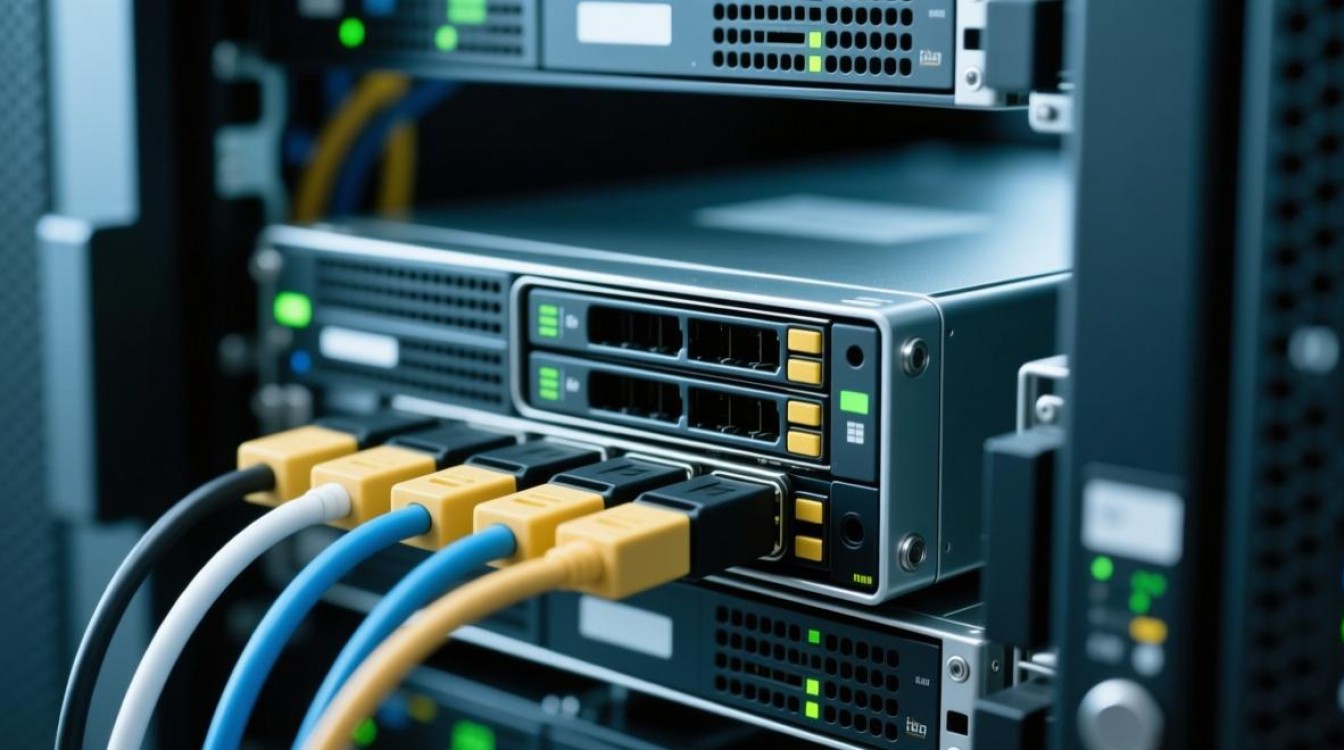 服务器连接外置存储空间的具体步骤与注意事项有哪些? 服务器连接外置存储空间的具体步骤与注意事项有哪些?