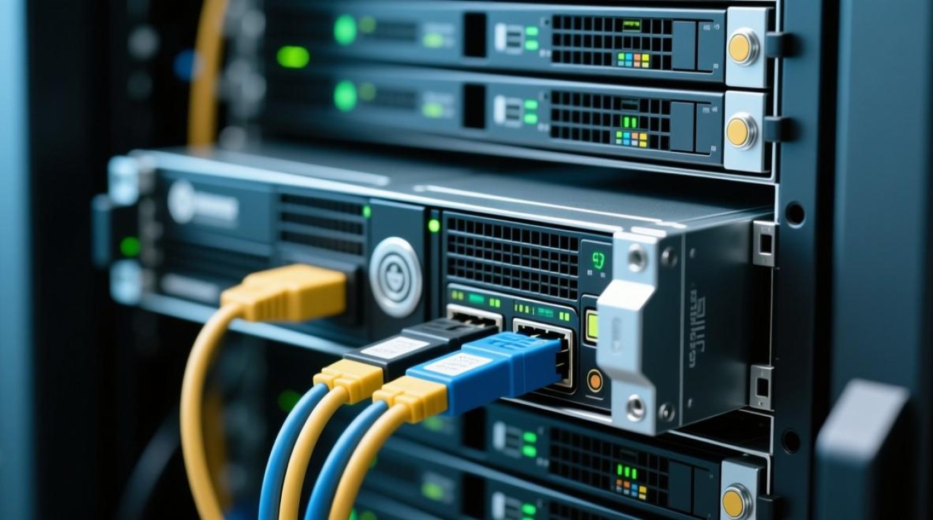 服务器连接外置存储空间的具体步骤与注意事项有哪些? 服务器连接外置存储空间的具体步骤与注意事项有哪些?