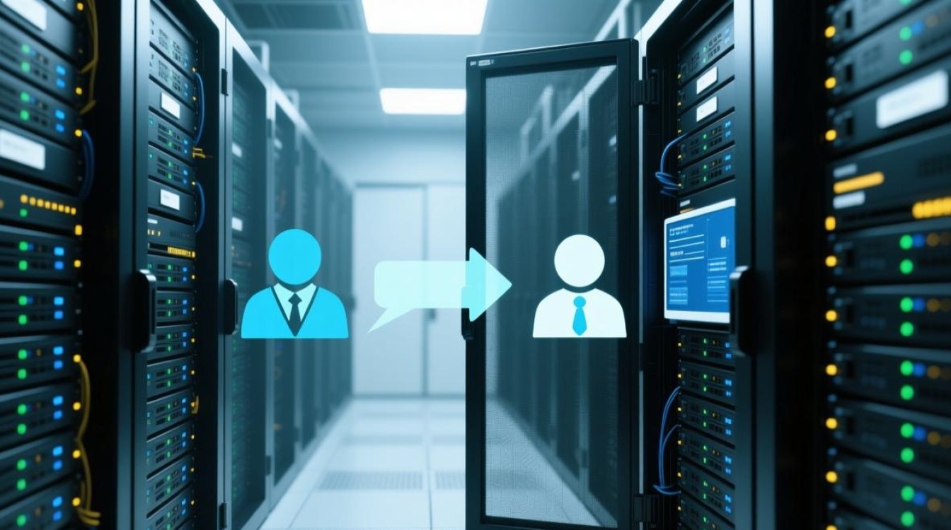 服务器识别客户端的机制与原理是什么？揭秘其背后的技术奥秘。