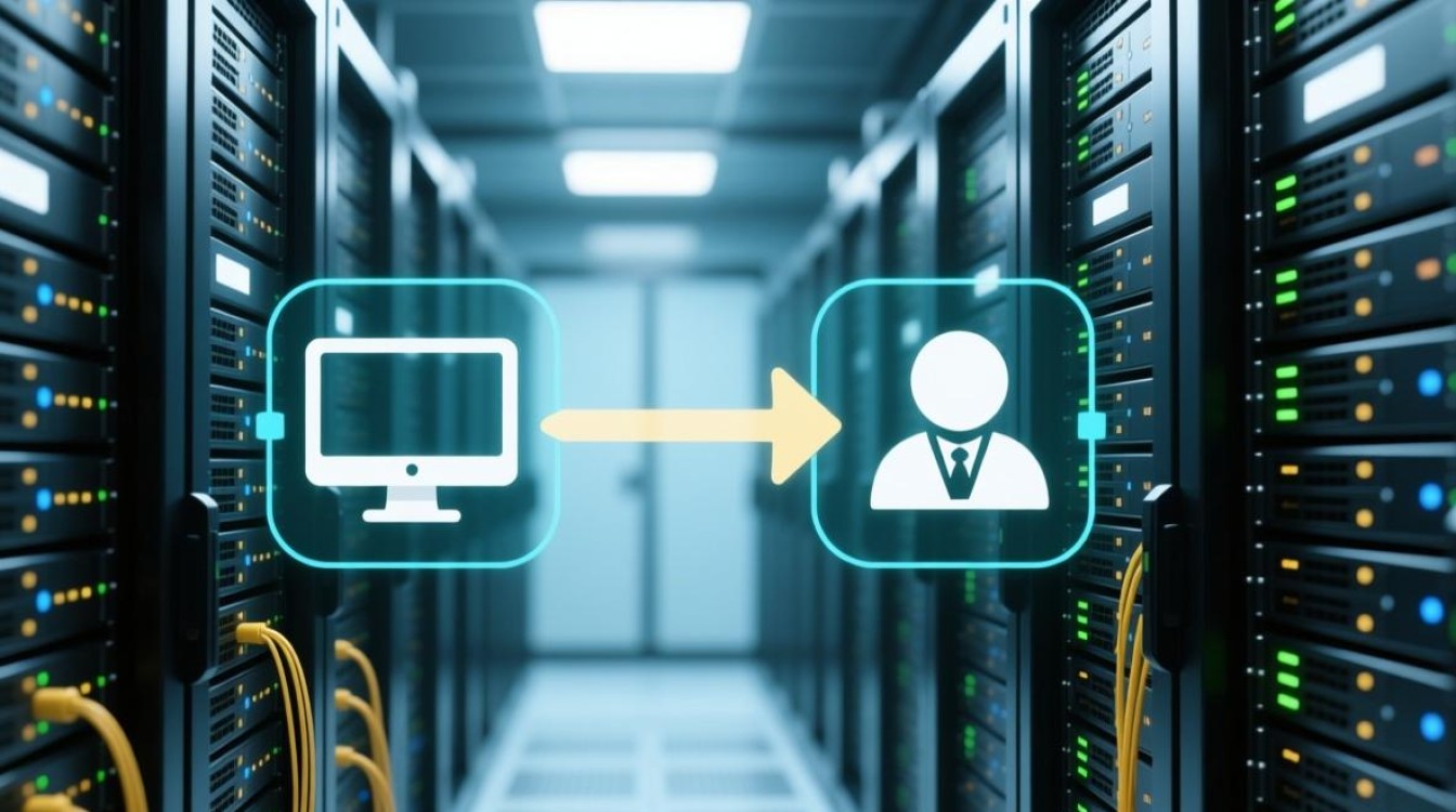 服务器识别客户端的机制与原理是什么？揭秘其背后的技术奥秘。