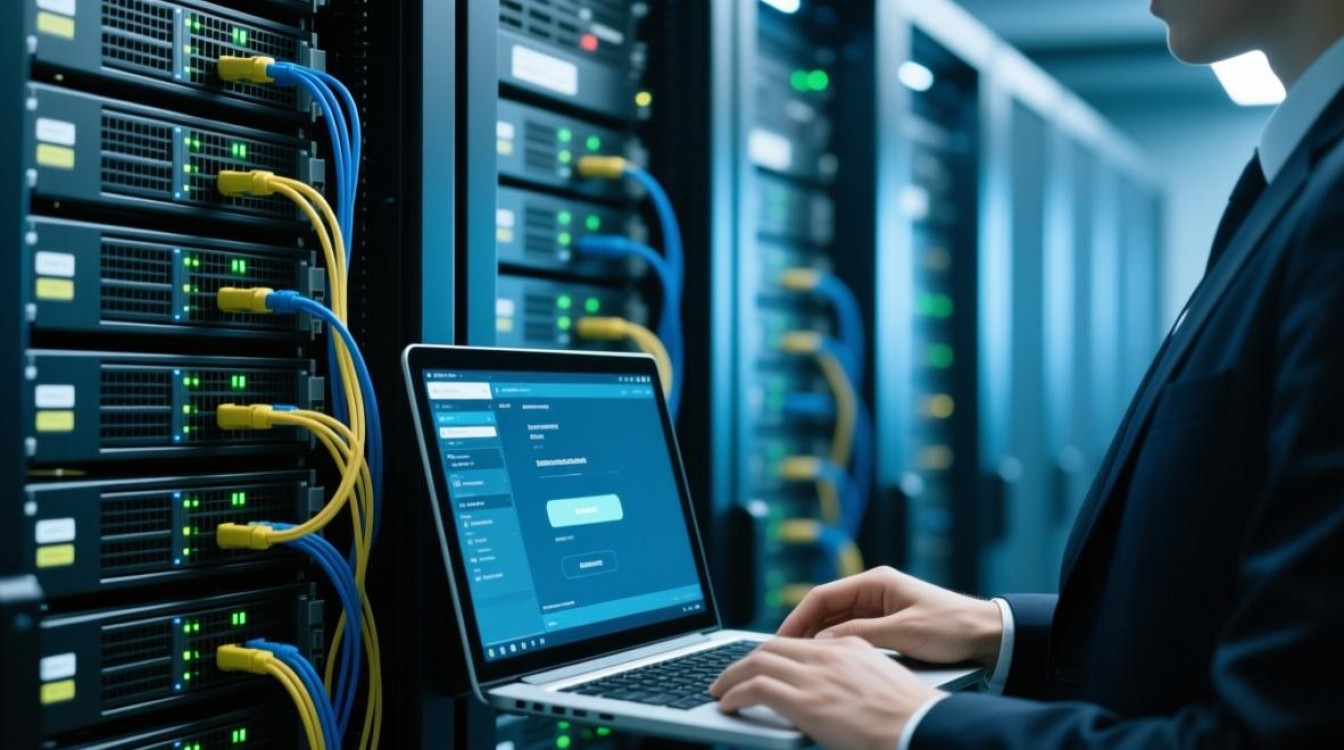 服务器识别客户端的机制与原理是什么？揭秘其背后的技术奥秘。