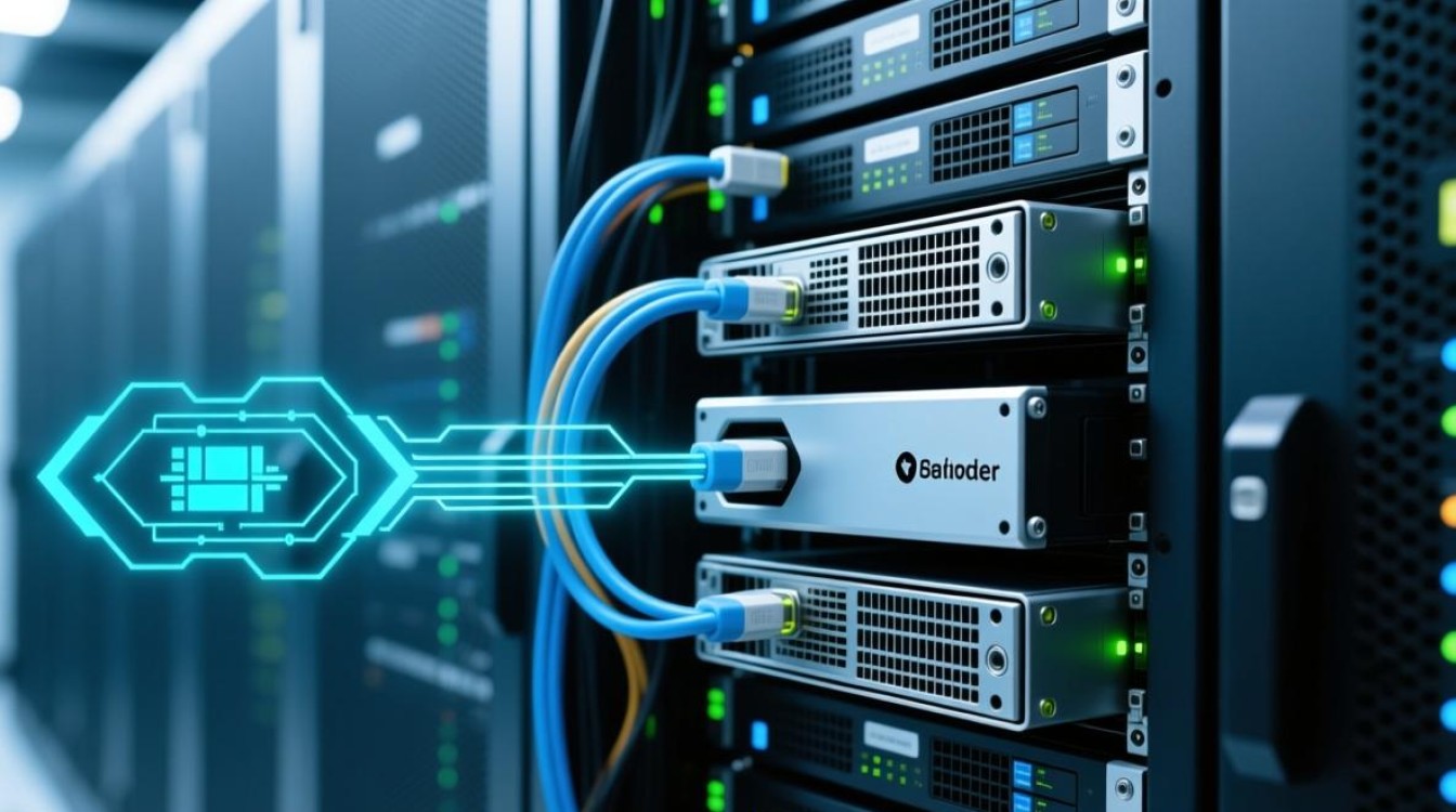 服务器连接外置存储的具体步骤和注意事项有哪些? 服务器连接外置存储的具体步骤和注意事项有哪些?