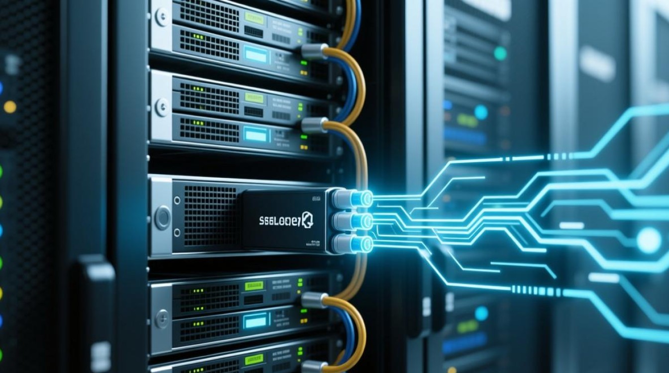 服务器连接外置存储的具体步骤和注意事项有哪些? 服务器连接外置存储的具体步骤和注意事项有哪些?