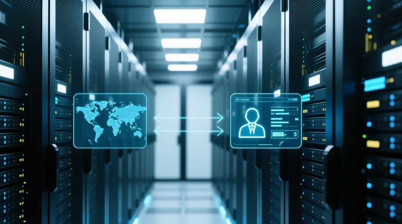 服务器识别客户机制揭秘，究竟是如何准确判断身份的？