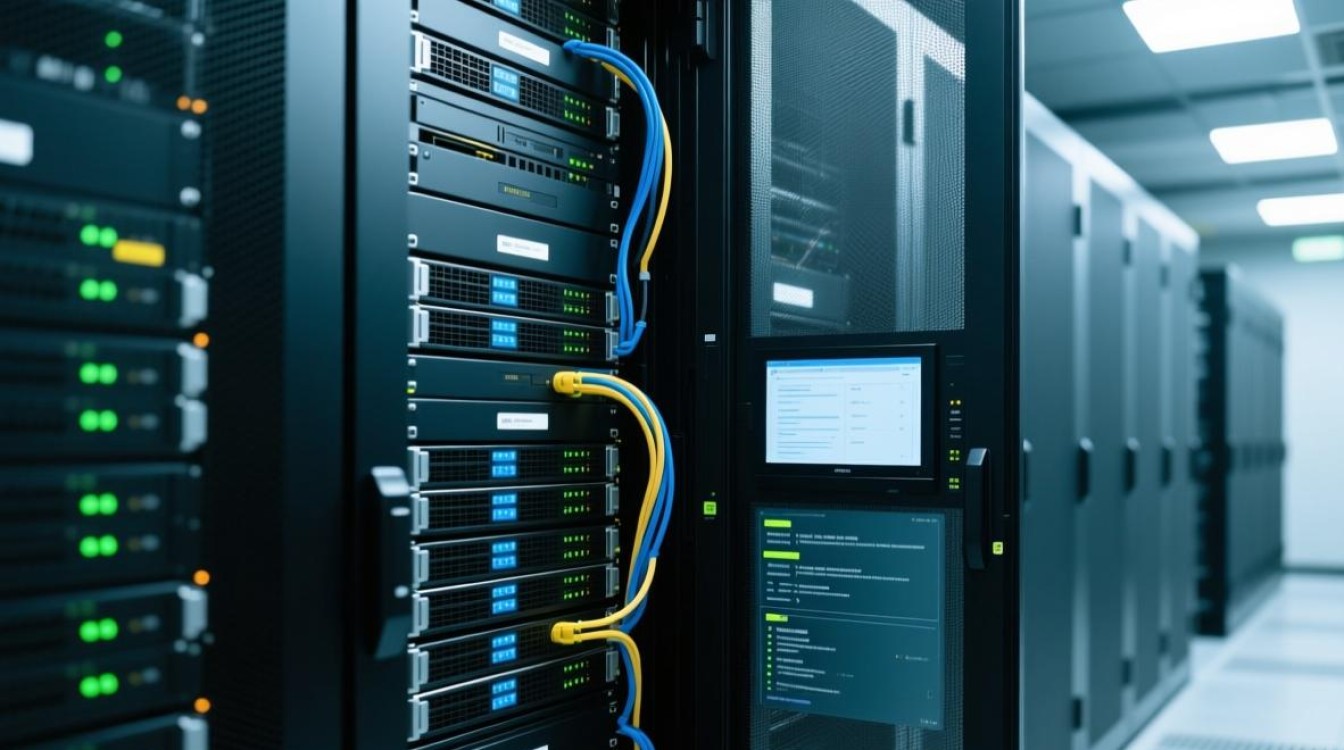 服务器识别存储文档内容的方法及原理揭秘解析？