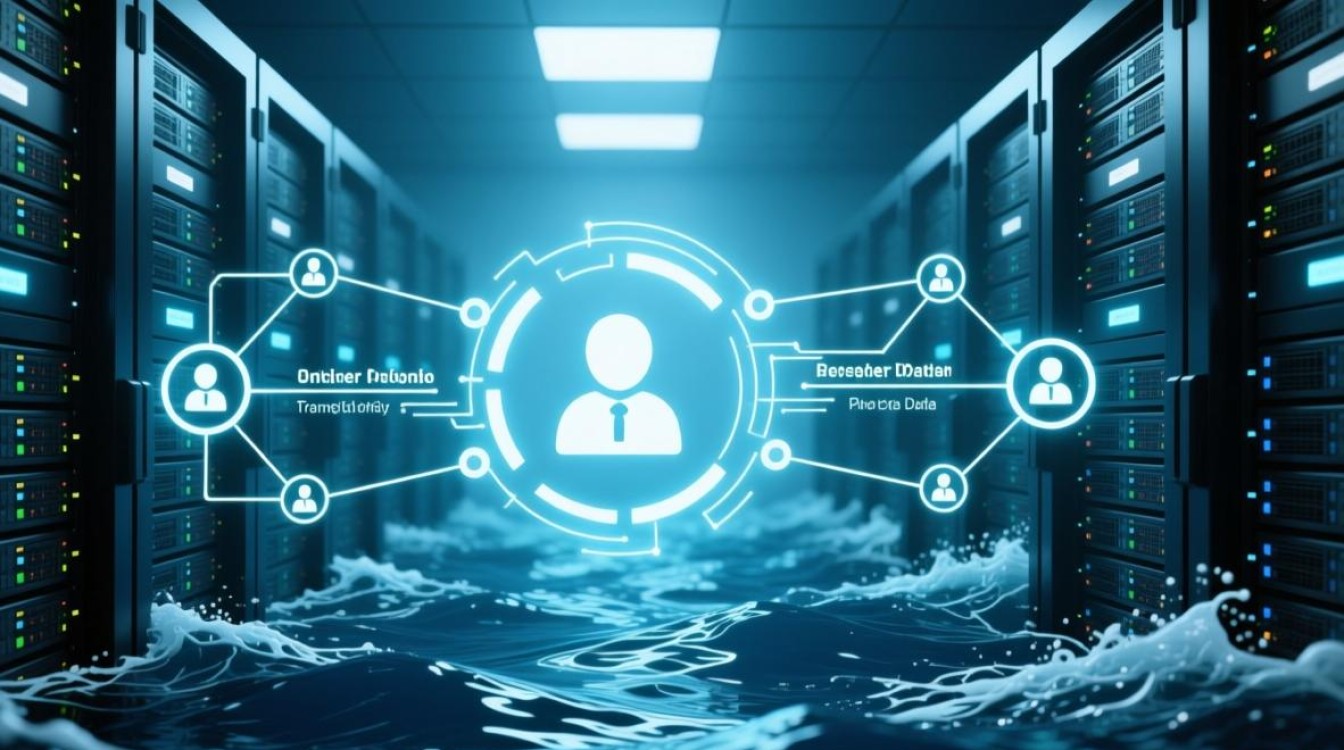 服务器协议究竟是什么?揭秘网络世界运行的关键机制! 服务器协议究竟是什么?揭秘网络世界运行的关键机制!