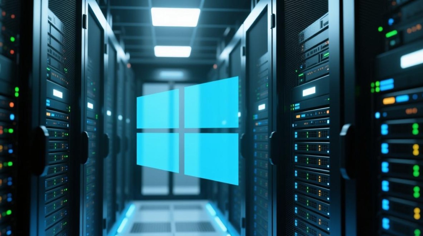 服务器为何在Windows系统下频繁卡顿？解决方法大揭秘！