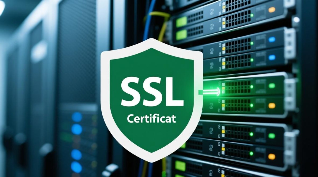 服务器配置SSL证书的步骤及所需注意事项是什么？