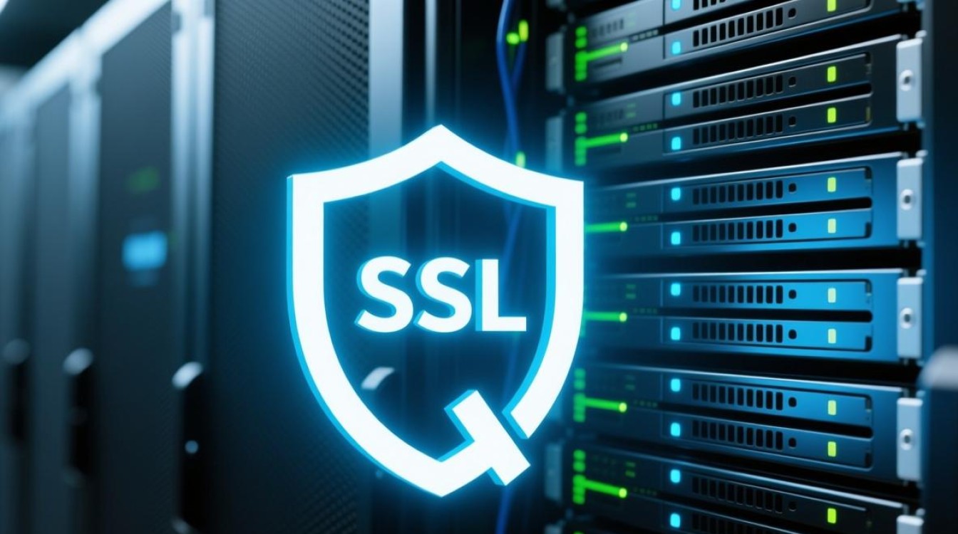 服务器配置SSL证书的步骤及所需注意事项是什么？