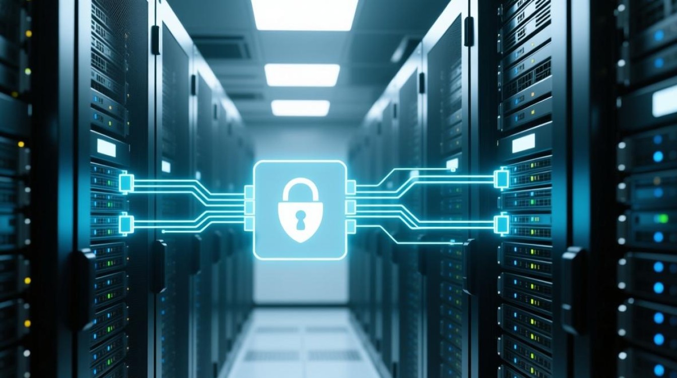 在家庭或企业环境中,服务器究竟该如何高效且安全地连接到内网? 在家庭或企业环境中,服务器究竟该如何高效且安全地连接到内网?