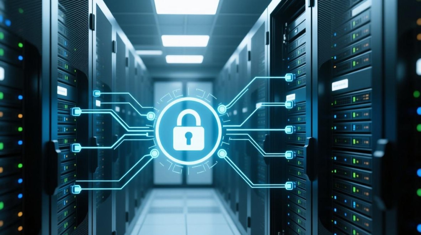 在家庭或企业环境中,服务器究竟该如何高效且安全地连接到内网? 在家庭或企业环境中,服务器究竟该如何高效且安全地连接到内网?