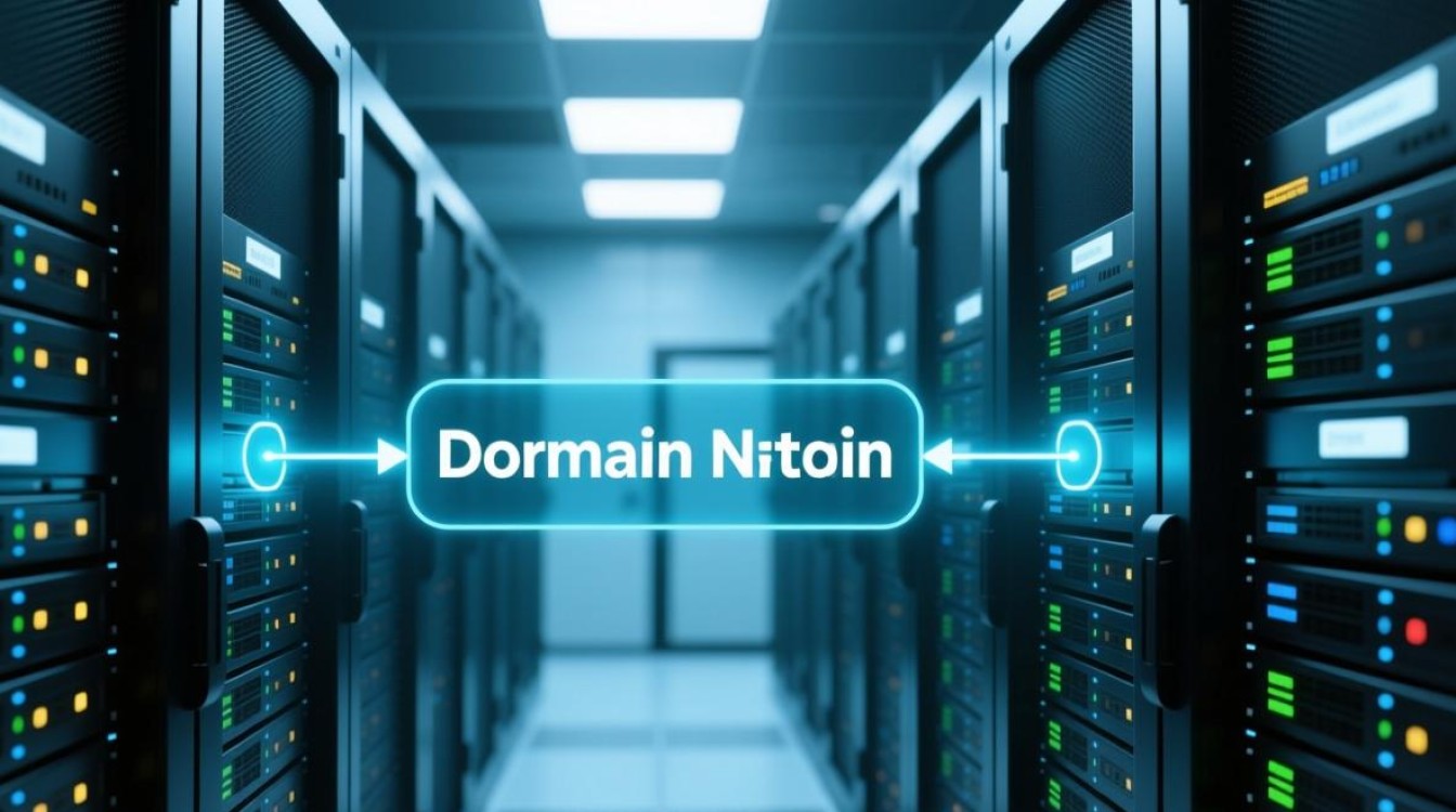 服务器连接域名时,需要遵循哪些步骤和注意事项? 服务器连接域名时,需要遵循哪些步骤和注意事项?