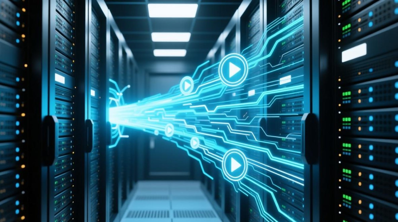 服务器压制视频为何视频播放总是卡顿?揭秘服务器压力下的播放难题 服务器压制视频为何视频播放总是卡顿?揭秘服务器压力下的播放难题