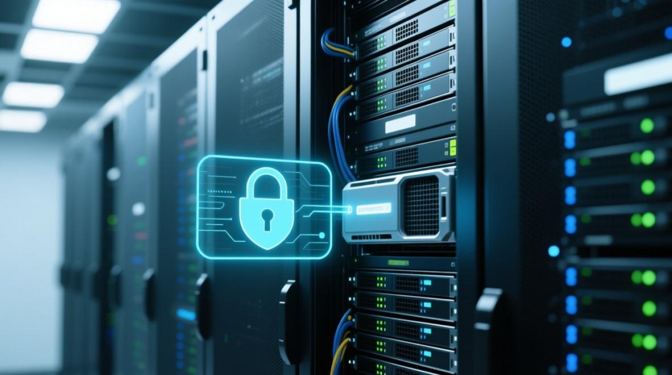 服务器识别存储的具体机制是什么?如何确保数据安全高效地被识别与存储? 服务器识别存储的具体机制是什么?如何确保数据安全高效地被识别与存储?