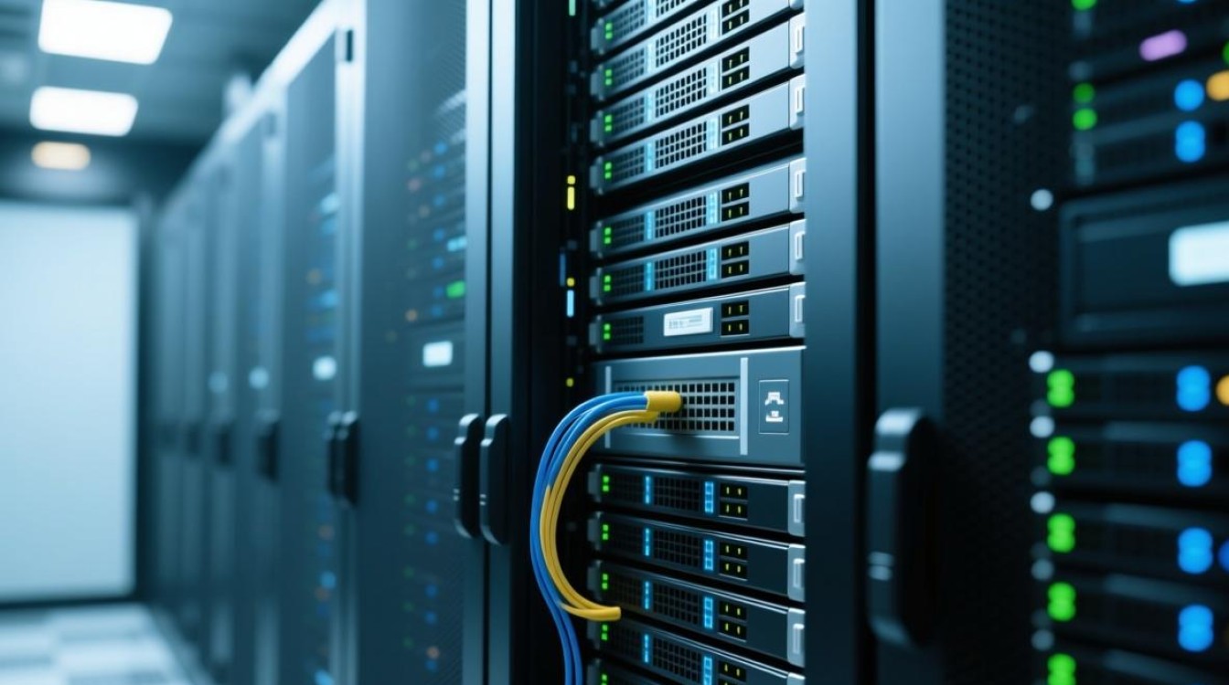 服务器如何实现高效访问与数据交互的秘密解析？